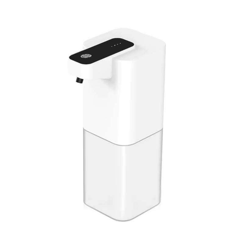 Automatic Soap Dispenser –USB Foaming Sensor for Home & Bathrooms soap