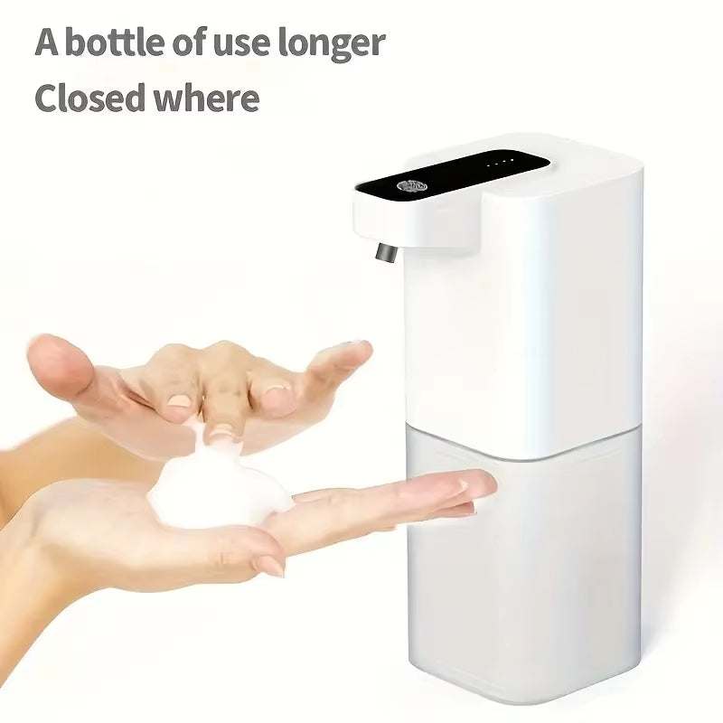 Automatic Soap Dispenser –USB Foaming Sensor for Home & Bathrooms soap