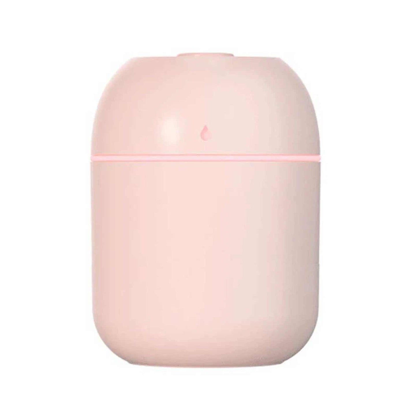 Car Air Freshener –LED Humidifier &Aromatherapy Diffuser Car Freshener