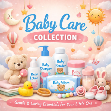 Baby Care - Georgenest.com