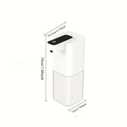 Automatic Soap Dispenser –USB Foaming Sensor for Home & Bathrooms soap