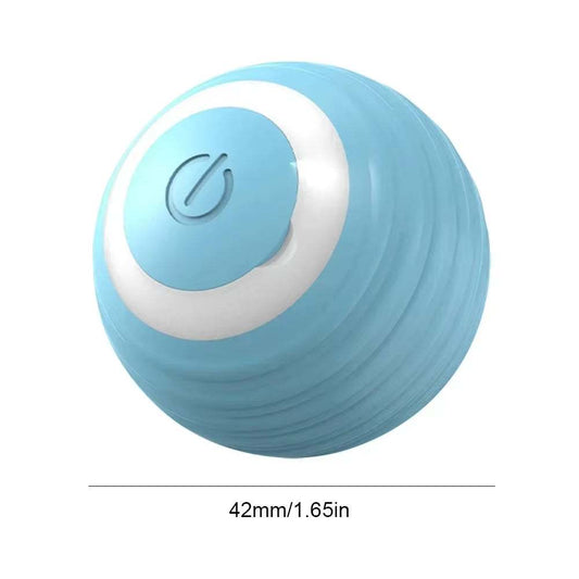 Smart Dog Toy – Interactive Bouncing Ball for Fun & Exercise Smart toy