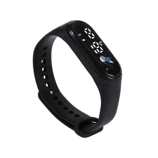 Children Waterproof Sports Watch –Digital Outdoor Kids Bracelet sports
