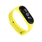 Children Waterproof Sports Watch –Digital Outdoor Kids Bracelet sports