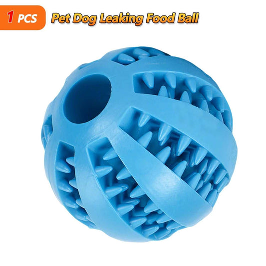 Pet Snack Feeder – Automatic Dog & Cat Food Dispenser for Training pet
