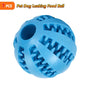Pet Snack Feeder – Automatic Dog & Cat Food Dispenser for Training pet