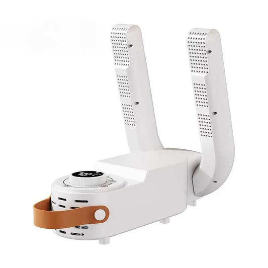 Intelligent Timer Shoe Dryer –Quick-Dry &Deodorize Shoes at Home timer