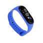Children Waterproof Sports Watch –Digital Outdoor Kids Bracelet sports