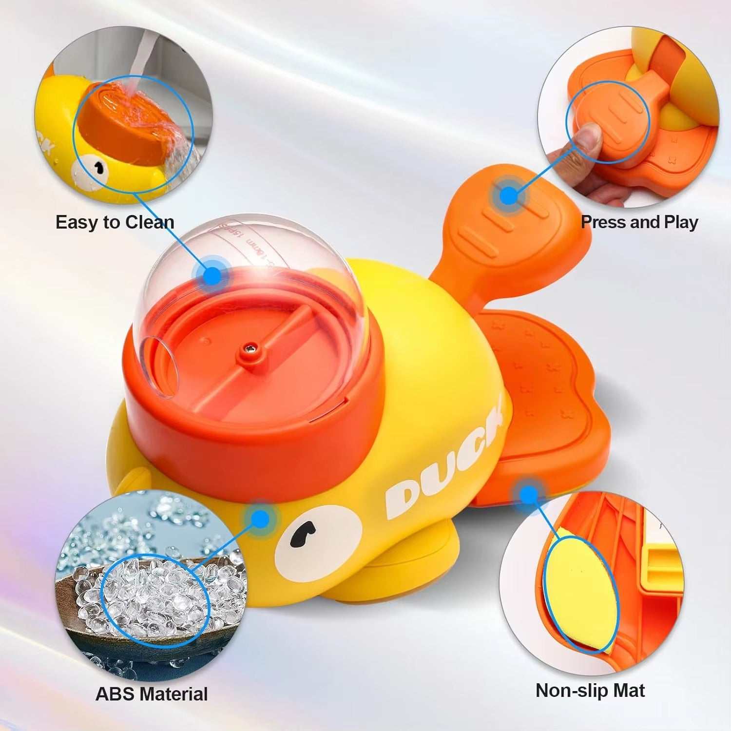 Pet Snack Feeder – Automatic Dog & Cat Food Dispenser for Training pet