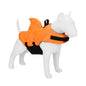 Dog Shark Life Vest – Safety Swim Jacket for Puppies & Small Dogs vest