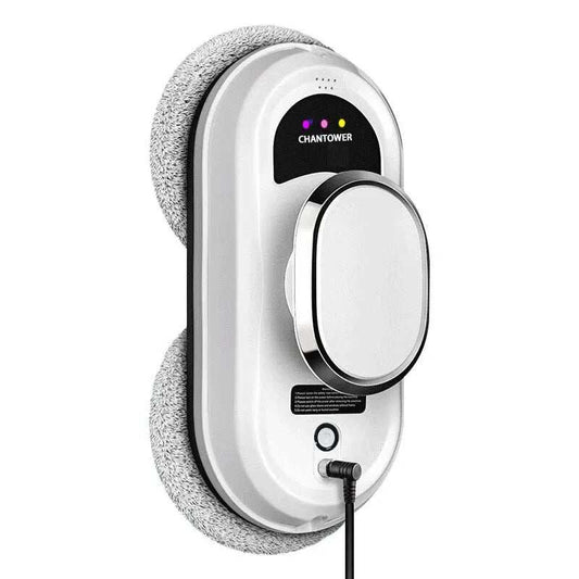 Window Cleaning Robot –Smart Electric Glass Cleaner with window Remote
