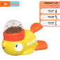 Pet Snack Feeder – Automatic Dog & Cat Food Dispenser for Training pet