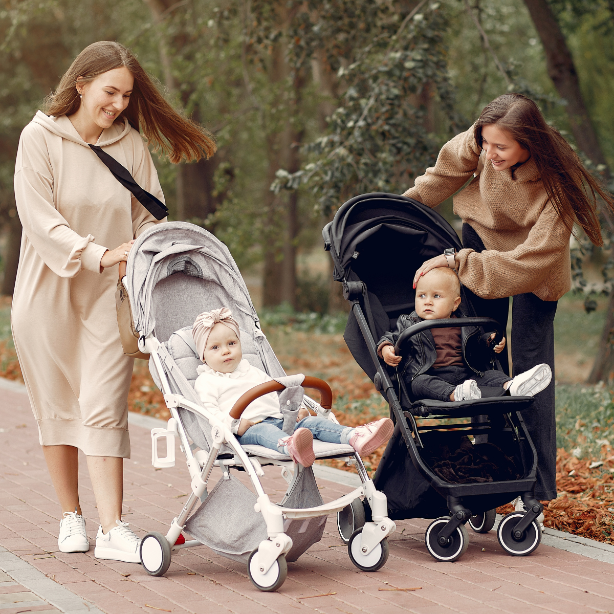 Baby clothing essentials collection with comfortable outfits for newborns and toddlers at Georgenest.