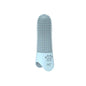 Pet Silicone Teeth Cleaning Fingertips Soft Toothbrush for Cats & Dogs