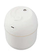Car Air Freshener –LED Humidifier &Aromatherapy Diffuser Car Freshener