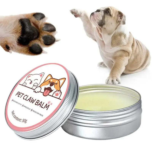 Paw Balm for Cats – Protective Moisturizer for Paws & Nose Paw Balm...