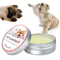 Paw Balm for Cats – Protective Moisturizer for Paws & Nose Paw Balm...