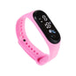 Children Waterproof Sports Watch –Digital Outdoor Kids Bracelet sports