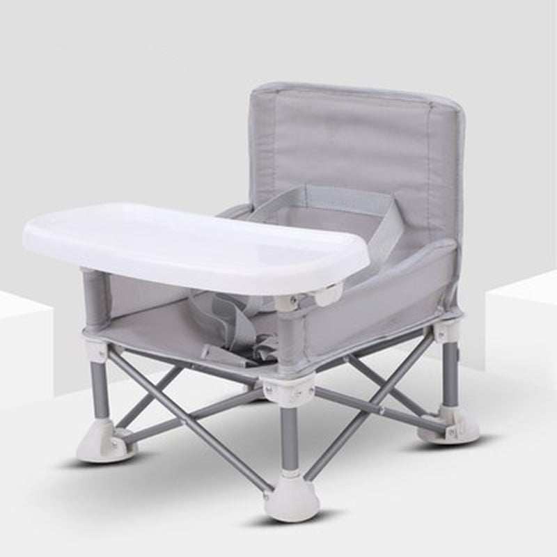 Multifunctional Baby Dining Chair - Portable Beach Seat - Georgenest.com