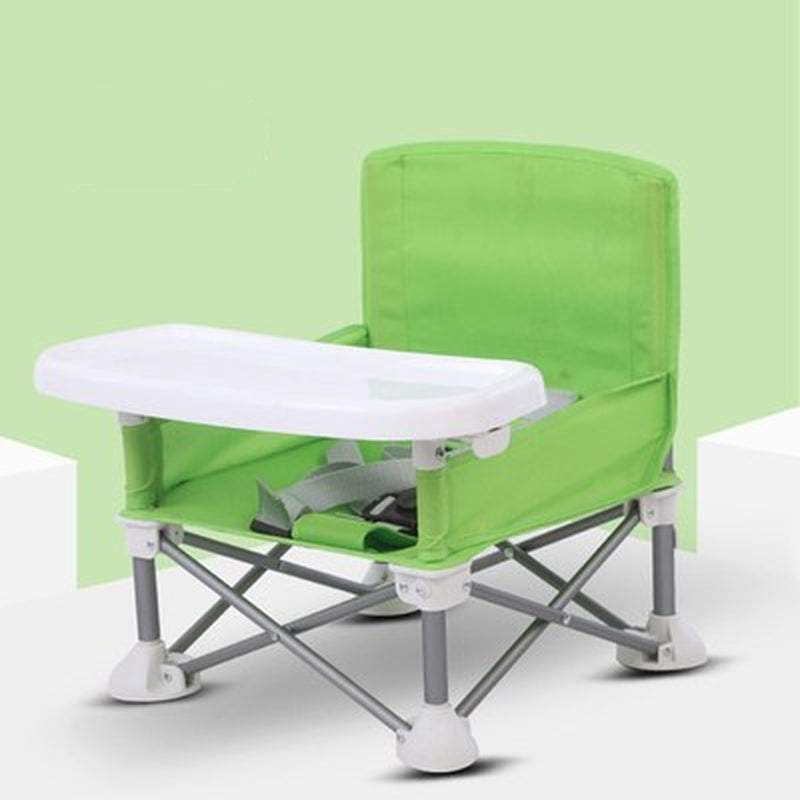 Multifunctional Baby Dining Chair - Portable Beach Seat - Georgenest.com