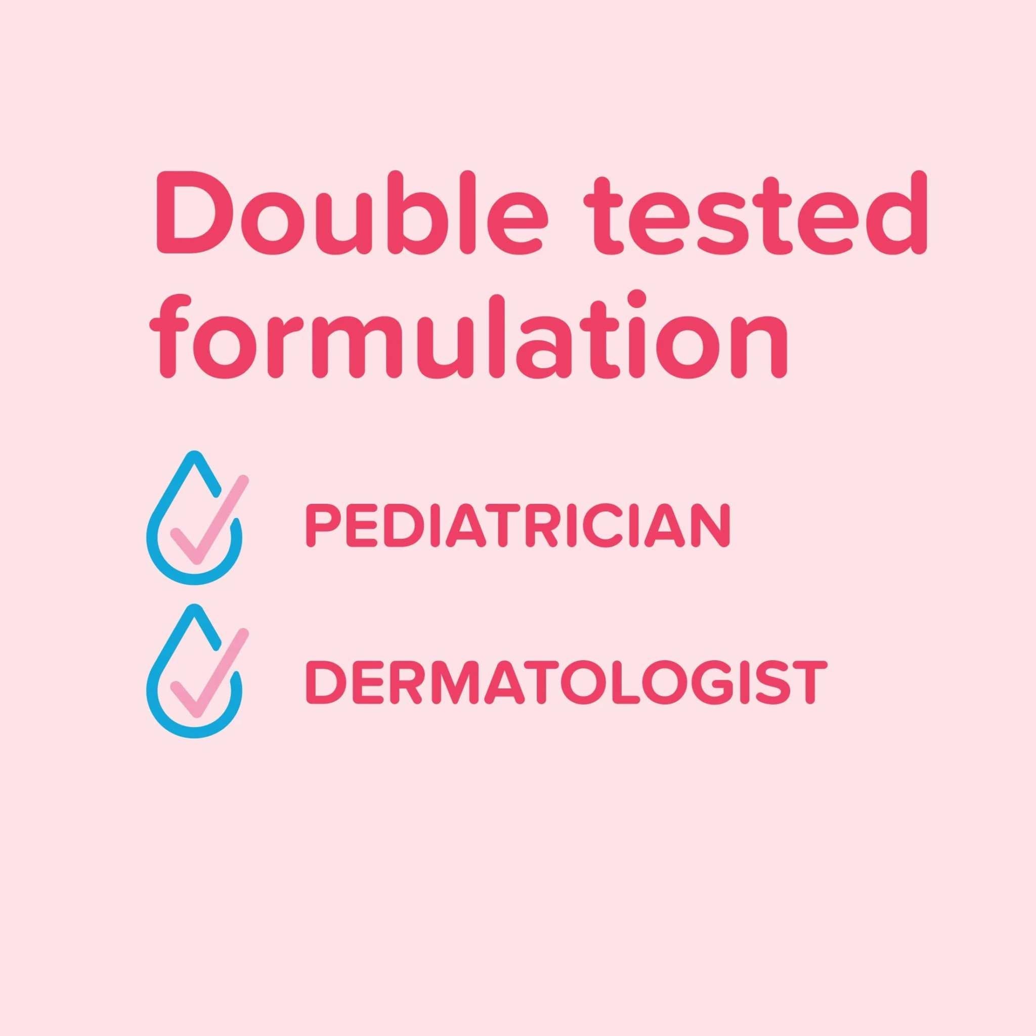 Baby & Toddler Gentle Bar Soap, 3 oz (4 - Pack) - Georgenest.com