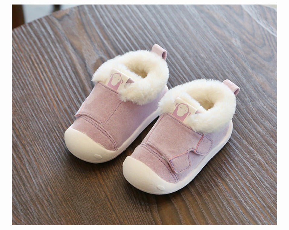 Children's Toddler Shoes - Georgenest.com
