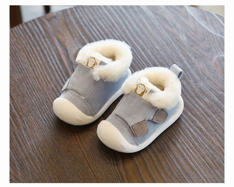 Children's Toddler Shoes - Georgenest.com
