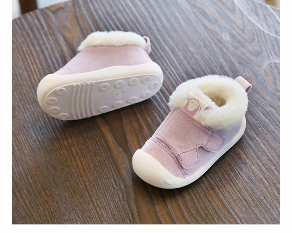Children's Toddler Shoes - Georgenest.com