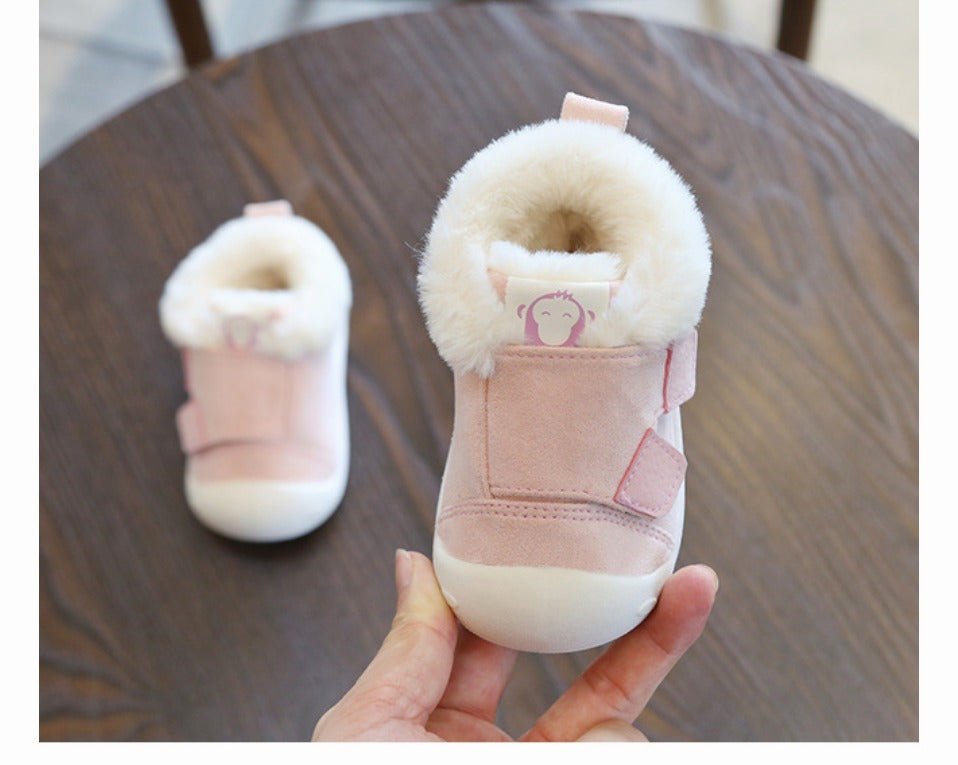 Children's Toddler Shoes - Georgenest.com