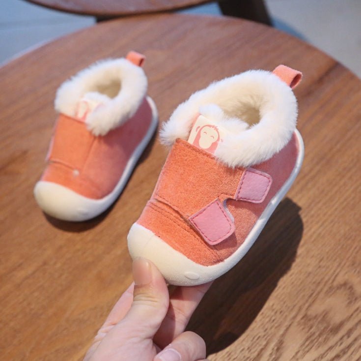 Children's Toddler Shoes - Georgenest.com