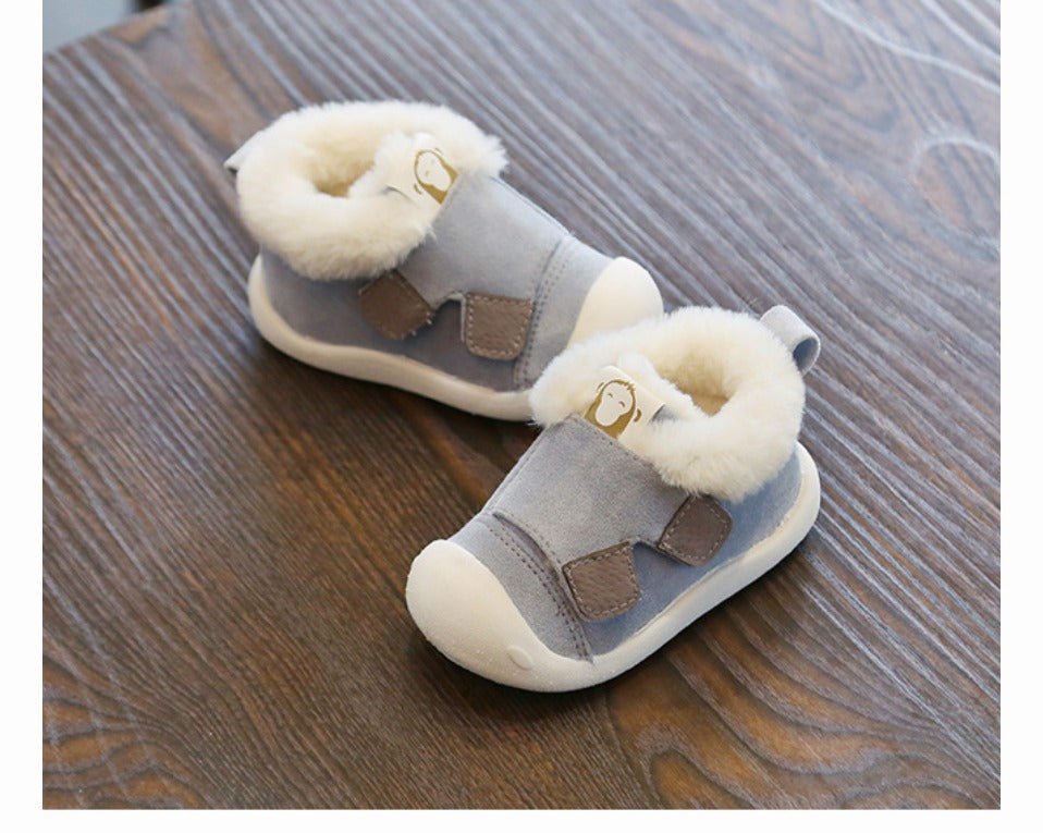 Children's Toddler Shoes - Georgenest.com