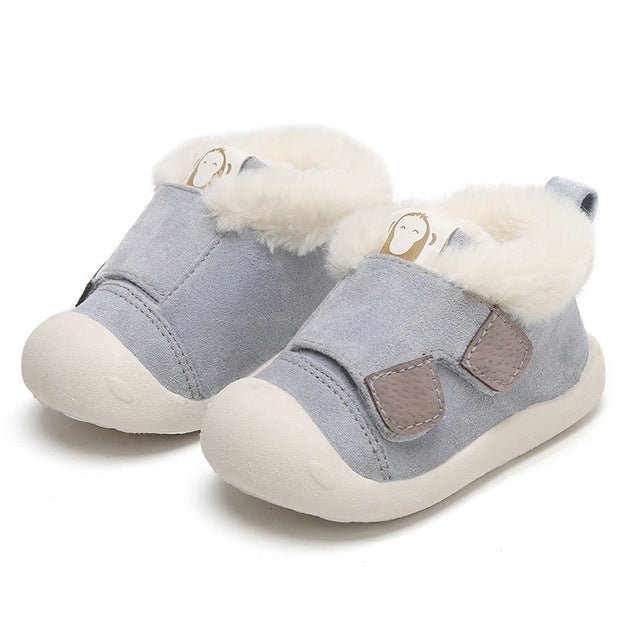 Children's Toddler Shoes - Georgenest.com