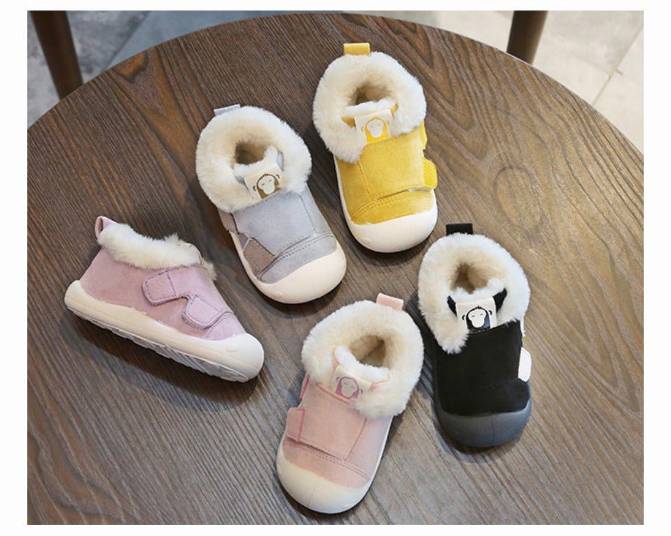 Children's Toddler Shoes - Georgenest.com