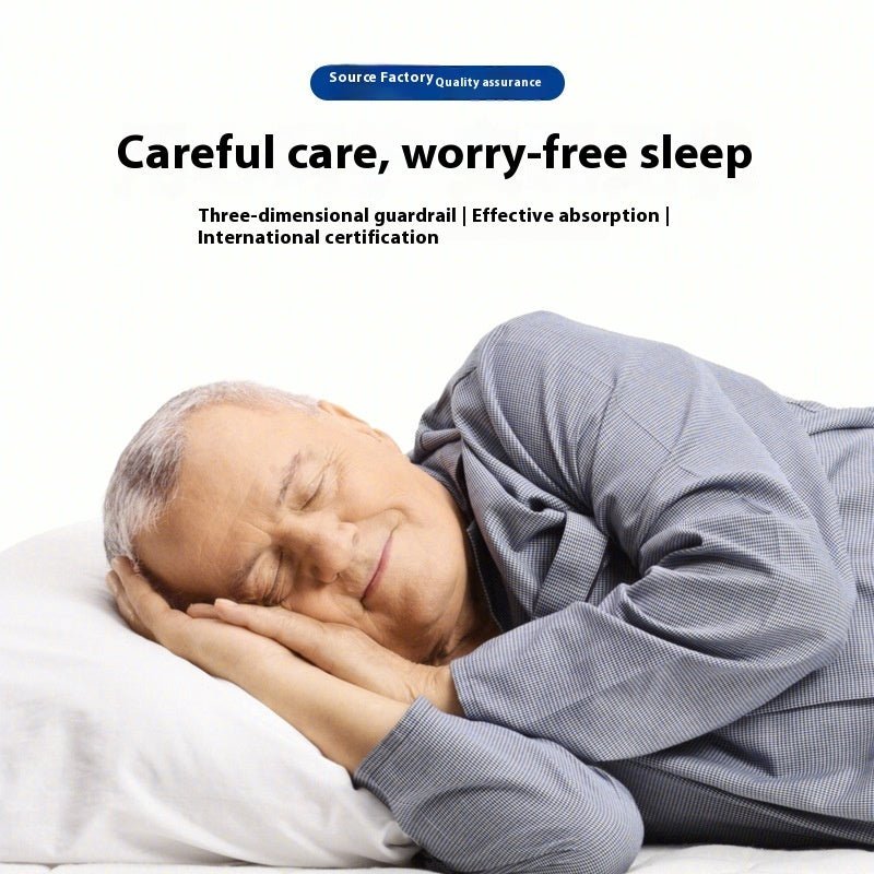 Diapers For The Elderly Baby Diapers Breathable - Georgenest.com