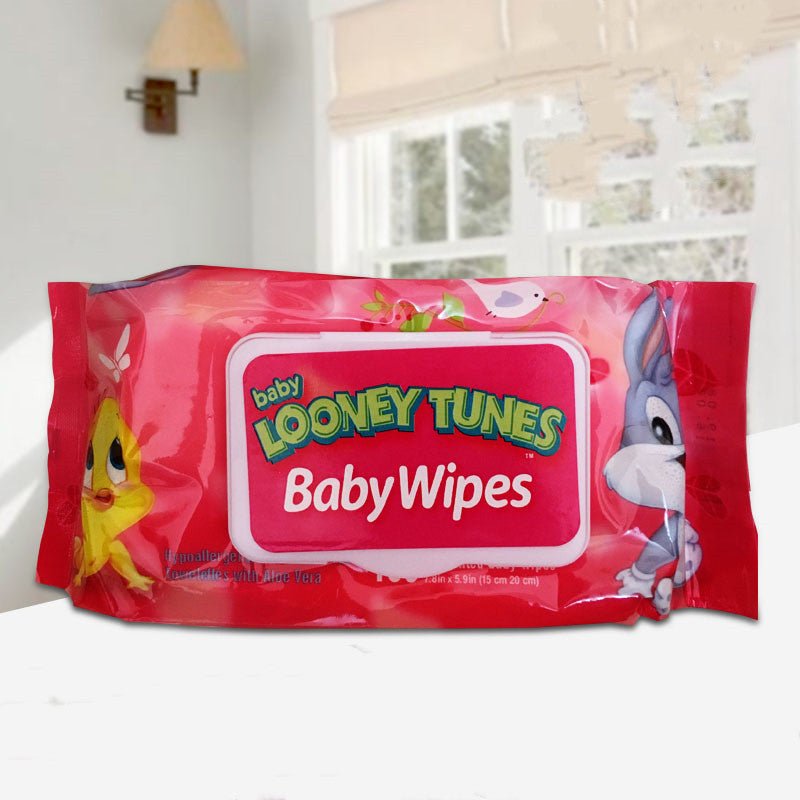 Dishs bag baby and children's household cleaning and care wipes - Georgenest.com