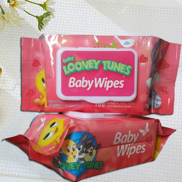 Dishs bag baby and children's household cleaning and care wipes - Georgenest.com