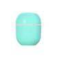 Car Air Freshener –LED Humidifier &Aromatherapy Diffuser Car Freshener
