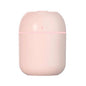 Car Air Freshener –LED Humidifier &Aromatherapy Diffuser Car Freshener