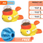 Pet Snack Feeder – Automatic Dog & Cat Food Dispenser for Training pet