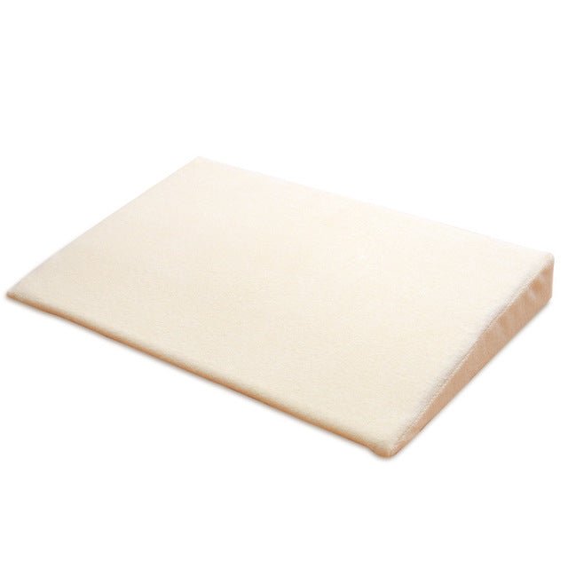 Milk baby breastfeeding mattress triangle pad - Georgenest.com