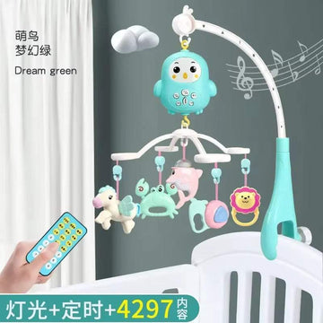 Baby Melody Maker Set for Newborns - Georgenest.com