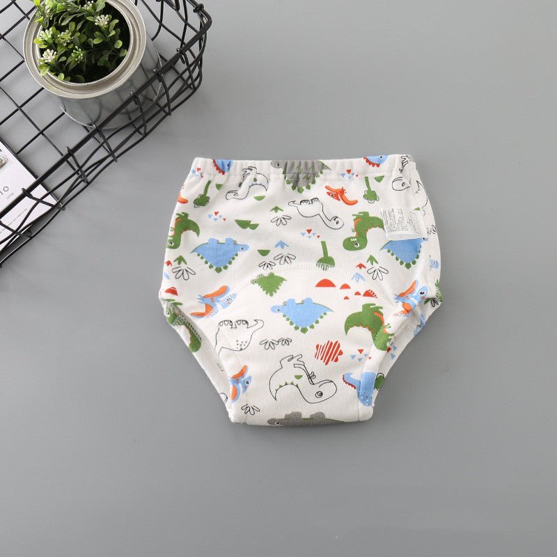 Newborn washable diapers cotton diaper - Georgenest.com