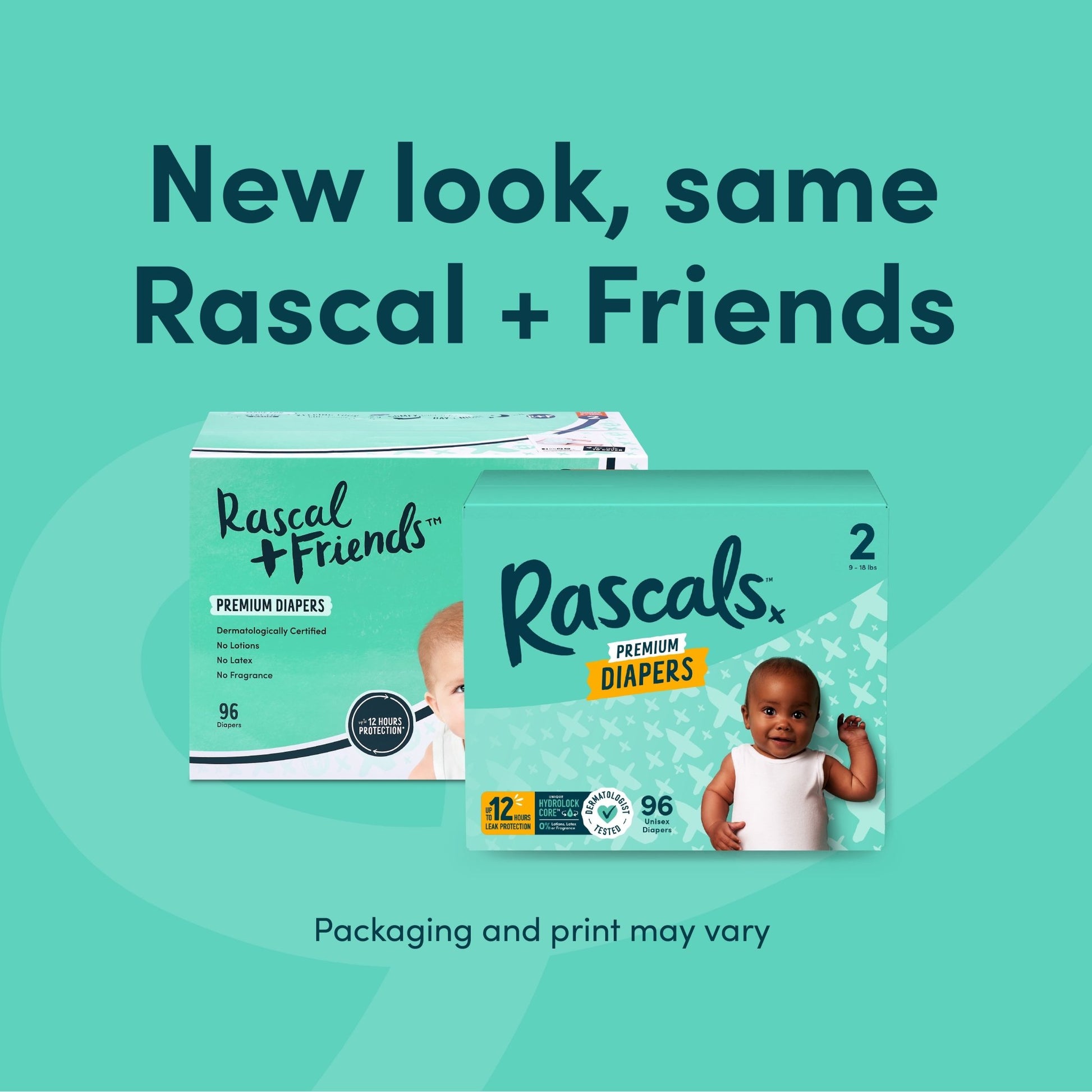 Premium Absorbent Baby Diapers Size 5, 64 Count - Georgenest.com