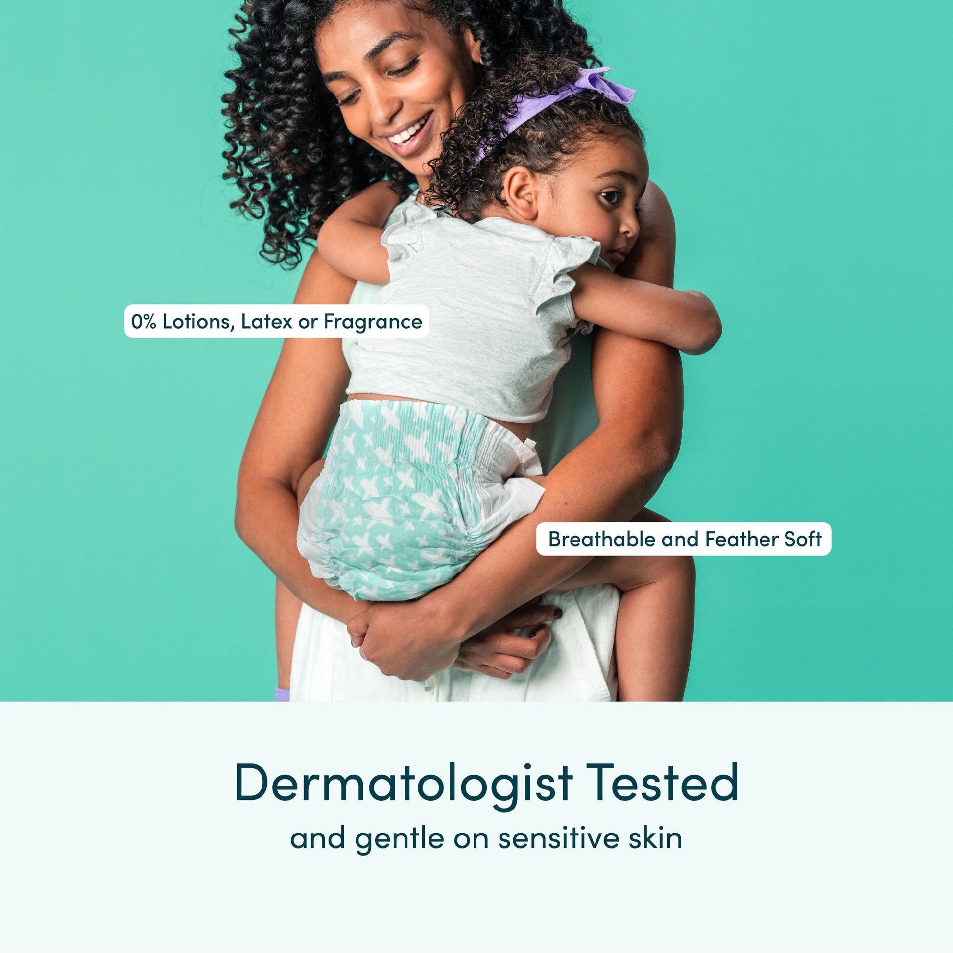 Premium Absorbent Baby Diapers Size 5, 64 Count - Georgenest.com