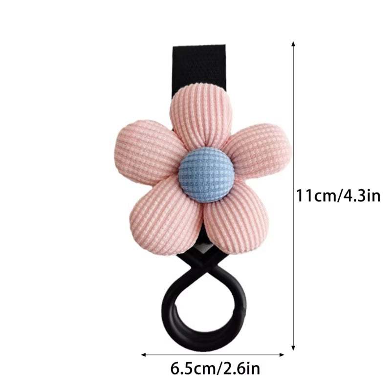 Universal Baby Stroller Clip for Pram - Stroller Accessories - Georgenest.com